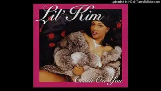 Lil- Kim Feat Lil Cease & The Notorious B.I.G - Crush On You (Remix)