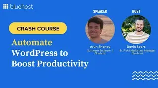 Automating WordPress: Streamline Workflow and Enhance Productivity