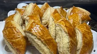 Самая вкусная «Армянская гата»/Тает во рту/The most delicious 
