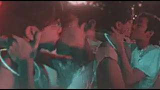 BL |Крит х Джек | минимум забот, мы так молоды...