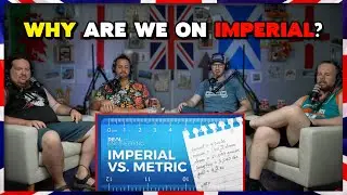 Americans React To 