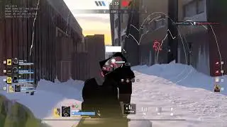 Калибр. 3 хеда подряд