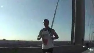 DJ SANDOORS / SAVANNAH  BRIDGE RUN 10 K ( Trance up)