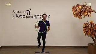 Activación Física