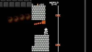 The Super Mario Bros - Play Jenny#cartoon #cartoongame #kid#ytshorts