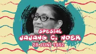 Promo Spesial Jajang C Noer