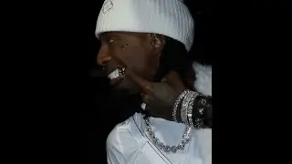 (FREE) Playboi Carti Type Beat - 