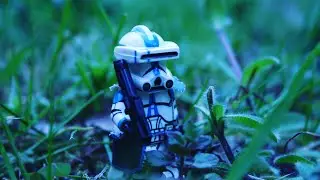 LEGO Star Wars Photos | LEGO Photography |