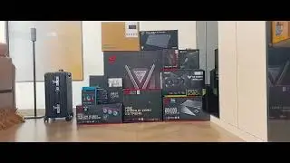 Crazy gaming setup 2025 #tending #virul
