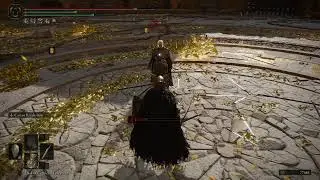 Elden Ring: another exploration stream lmao