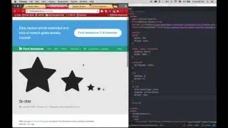 Turn Form Radio Buttons Into Star Ratings Tutorial