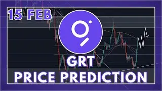 THE GRAPH (GRT) PRICE PREDICTION & ANALYSIS FOR 2022!