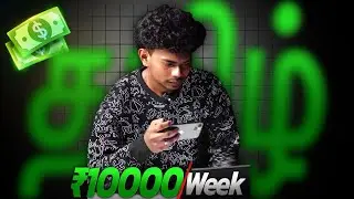 ₹10000 in week | 3-business type | one week challenges | start today | Tamil.