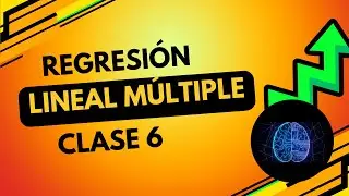 Regresión lineal múltiple con Python