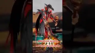 Khandani is Back #shorts #youtubeshorts #viral