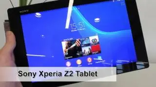 The Best Tablets on The Market 2015
