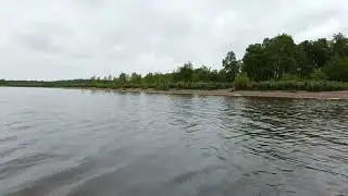Водная гладь