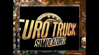 Tuto Editeur Map Euro Truck Simulator 2 , similaire a Ats