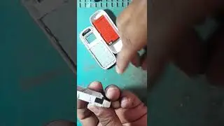 😂 छोटा पैक बड़ा धमाका | 😱  Kechaoda Mini Phone | #shorts #repair #mobile 💯 #tipsandtricks #soldering