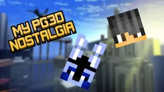 PG3D nostalgia. Part 1 #pixelgun3d #pg3d #pixelgun