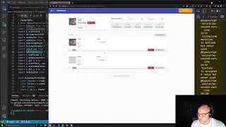 React, Amplify, and GraphQL (Part 7) - Live Coding