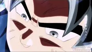 Dragon Ball Z Shell Shocked