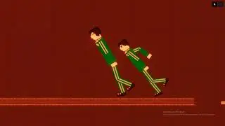 People Playground игра в Кальмара