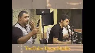 Kinto / Şəmsi Klanet / Rafael Klarnet