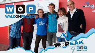 WOPeak 2017: Loiu airport [06/06/2017]