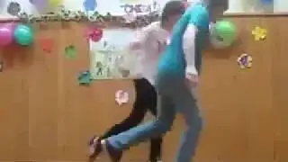 Джамп Стайл