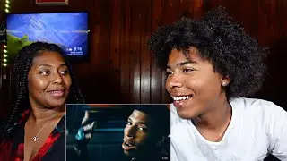 Mom REACTS To FAST X Angel Pt. 1 (Video) - NLE Choppa, Kodak Black, Jimin of BTS, JVKE, & Muni Long