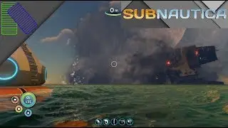 Aurora, WE HAVE A PROBLEM! (Subnautica E2)