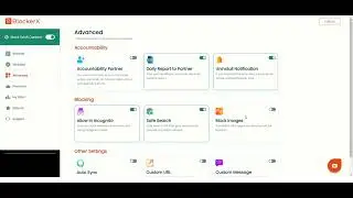 BlockerX chrome extension promo Jul 2023