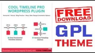 Cool timeline pro