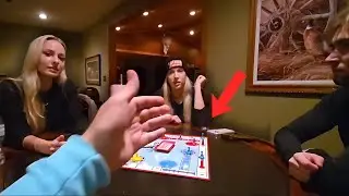 Family Game Night