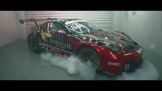 Porsche Holding - The Art of Precision, How Porsche's Pre-Race Car Preparation Sets Them Apart