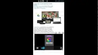 How To Watch Videos While Multitasking on Android Phones and Tablets - Stick it! App