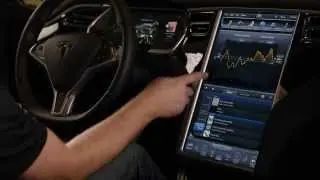 Energy, Web, Back up Camera and Phone + 3D