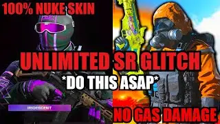 *do this asap* UNLIMITED SR GLITCH/NUKE SKIN GLITCH MW3! *100% WINS* MW3 GLITCHES! WARZONE GLITCH!