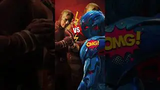 Daredevil Defeated Ultron With A Stick 😱 |