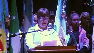 Acto 25 de Mayo DE 2023