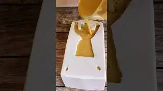 Мыло «Мопс» Одной рукой тоже можно варить 😉 