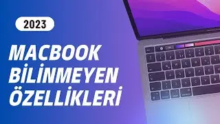Macbook Bilinmeyen Özellikleri | Arama Yapma İpucu