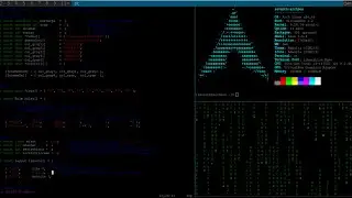 Install DWM on Arch - Be Minimal