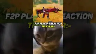 What a Great Year For F2P Players!