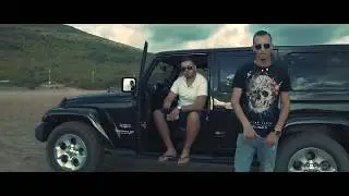 MR CRAZY - KAMIKAZE [Officiel Video]