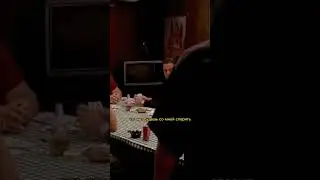 он сам нарвался