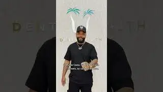 Patient Testimonial | Composite Veneers | Video Testimonial | Dental Health Punta Cana