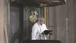 This world is lost - Abbot D. PUGA - 04/30/2023