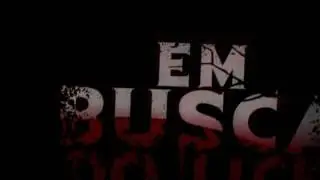 Intro para a serie (EM BUSCA DO LICK)By:GamerArcherFX